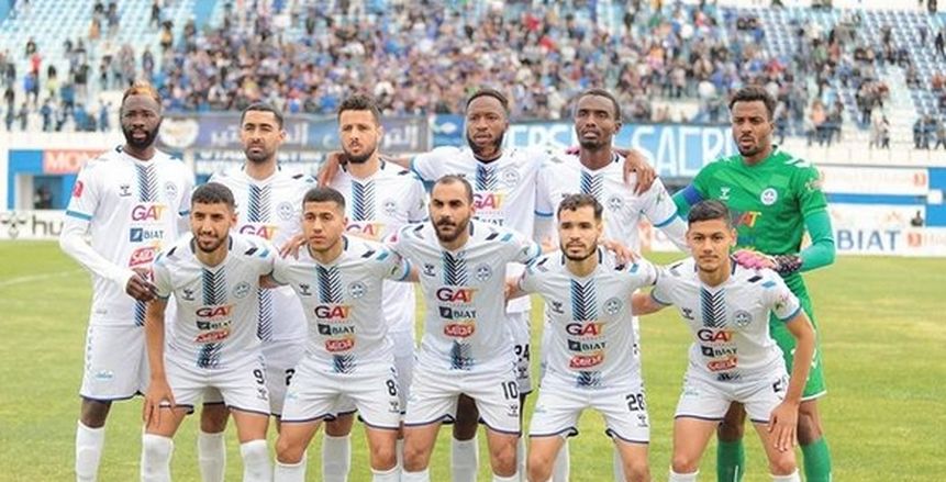 أزمة تضرب الاتحاد المنستيري قبل مواجهة الزمالك.. المدرب اختفى