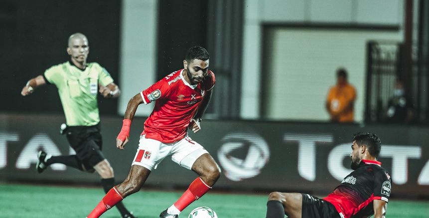 موعد نهائي دوري أبطال أفريقيا 2022: اتجاه لتغيير ملعب المباراة