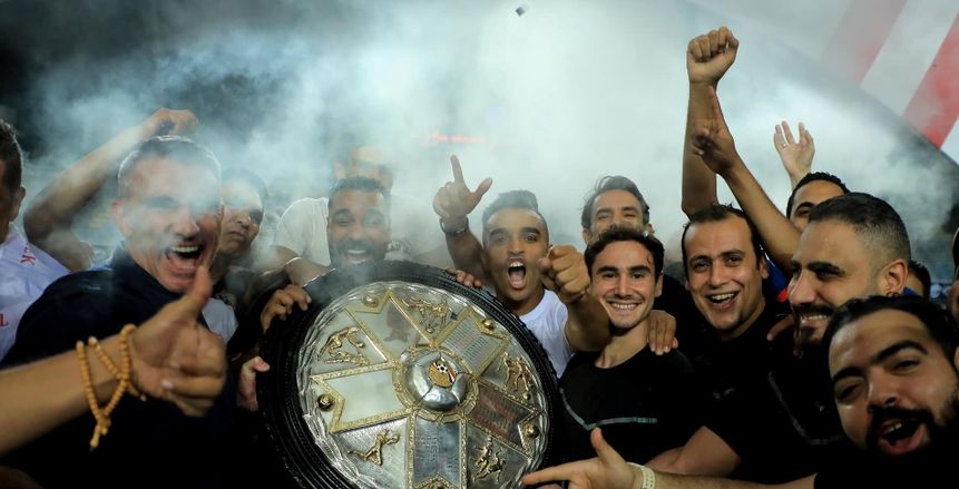 الزمالك الإماراتي.. حلم جديد لجماهير القلعة البيضاء