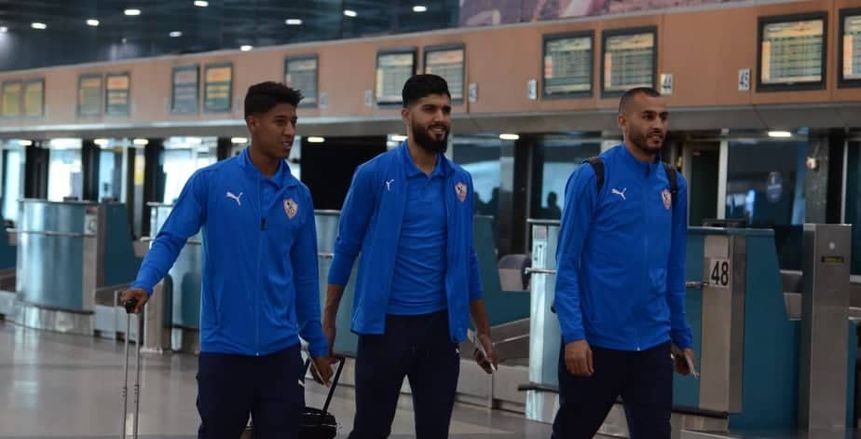 علاء مقلد: أجواء الجزائر تساعد الزمالك على هزيمة «نصر حسين داى»