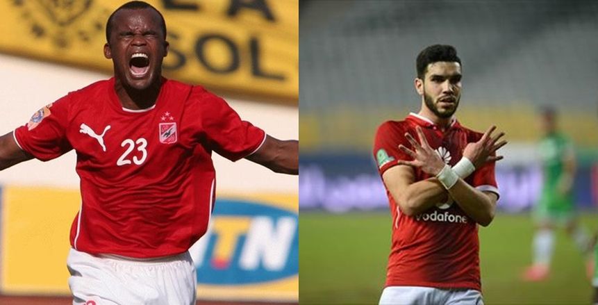 قبل مواجهة سموحة.. الهداف أهلاوي في 11 موسما بتاريخ الدوري