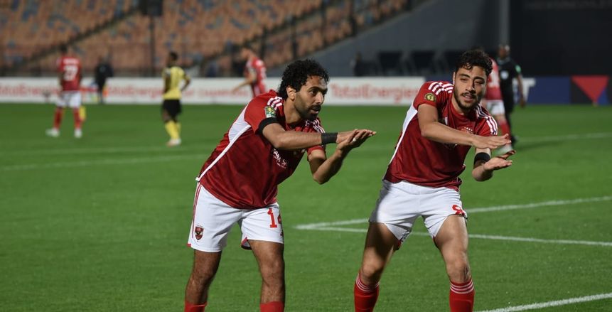 ماذا يفعل الأهلي عندما يتصدر مجموعته الأفريقية؟.. ألقاب وسيناريو مقلق