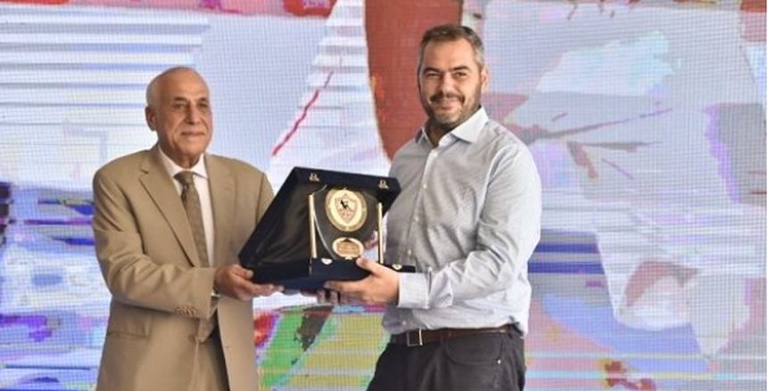 أجوستي لحسين لبيب: 3 نجوم واللائحة والطموح أهم أسباب رحيلي عن الزمالك