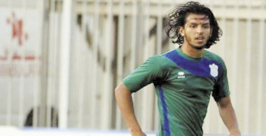 مفاجأة.. محمد حلمى رفض التعاقد مع عمرو بركات