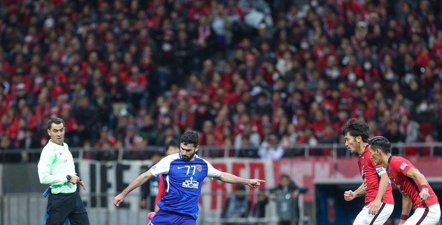 خربين يقود الهلال أمام الترجي بمونديال الأندية.. واستبعاد جوميز