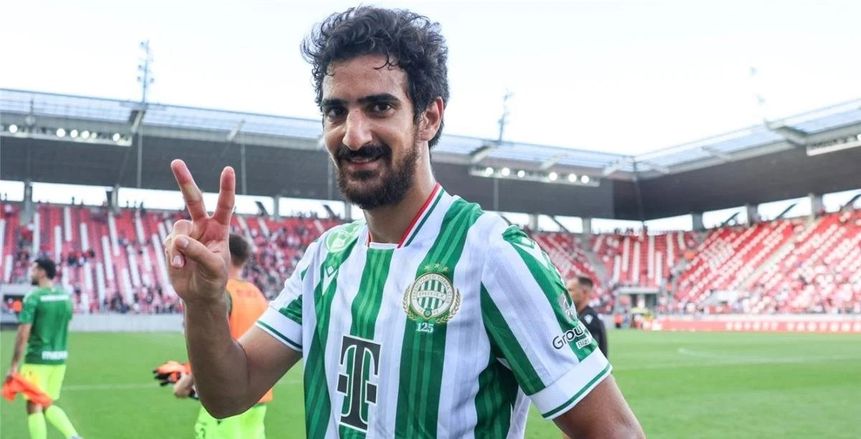 نابي كيتا يقرب الأهلي من ضم محمد علي بن رمضان