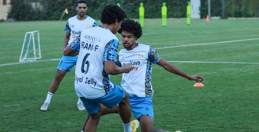 فاركو يبدأ الاستعداد للدوري بمعسكر مغلق و6 وديات