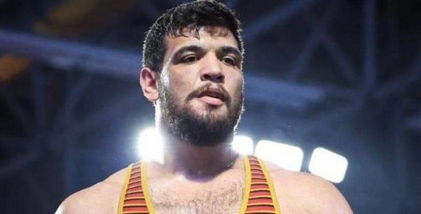 الاتحاد الدولي للمصارعة يختار عبد اللطيف منيع عضوا بلجنة شئون اللاعبين
