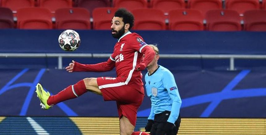 تعادل سلبي بين ليفربول ولايبزيج.. وميسي يضع برشلونة في مأزق ضد باريس