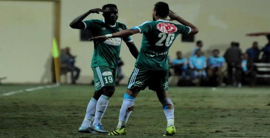 ‏المريخ السودانى يدخل في مفاوضات جادة لضم «كاسونجو» الاتحاد