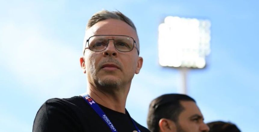 أول تعليق من مدرب شباب المغرب بعد التتويج بكأس العالم