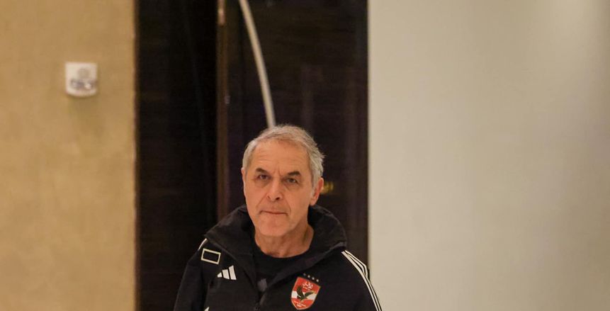 كولر بعد فوز الأهلي أمام البلدية: «محدش هيشارك على طول»