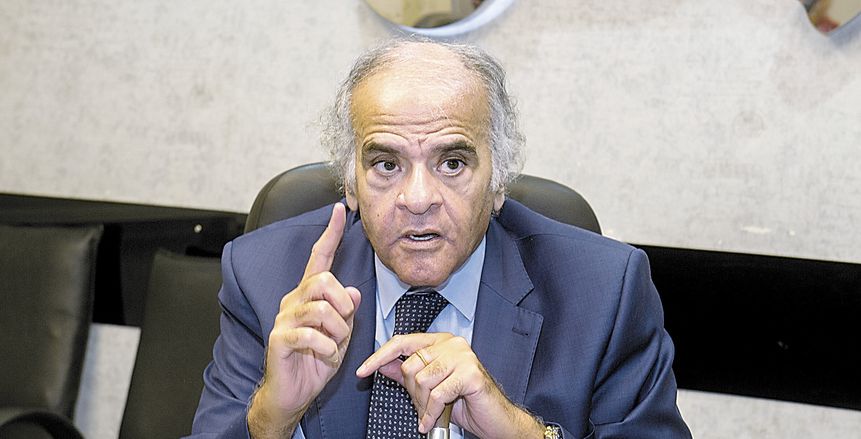 ممدوح عباس: الزمالك سيشارك في دوري الأبطال.. وتم ح