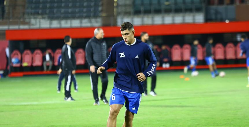 صفقات الزمالك الجديدة 2023.. فيريرا يطلب عودة محمود شبانة