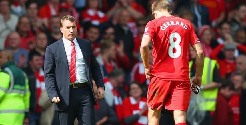 «بينيتز ورودجرز» ثنائي ليفربول السابق يتحكمان في مصير الدوري الإنجليزي