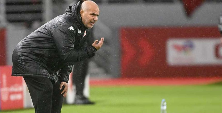مدرب تونس: عدم تأهل نيجيريا لكأس العالم لا يغير شيئا بأمم أفريقيا