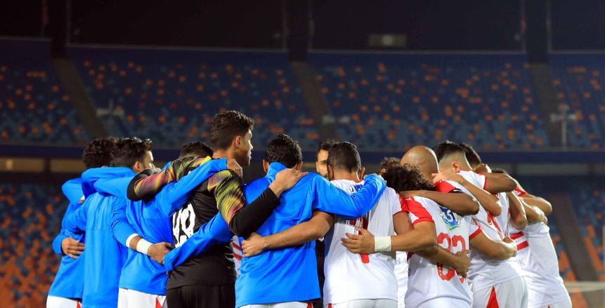 الزمالك يستسلم لمواجهة بطل أنجولا على ملعب الأهلى ويطرح التذاكر.. ويعلن ملاحقة حمدى النقاز قضائياً
