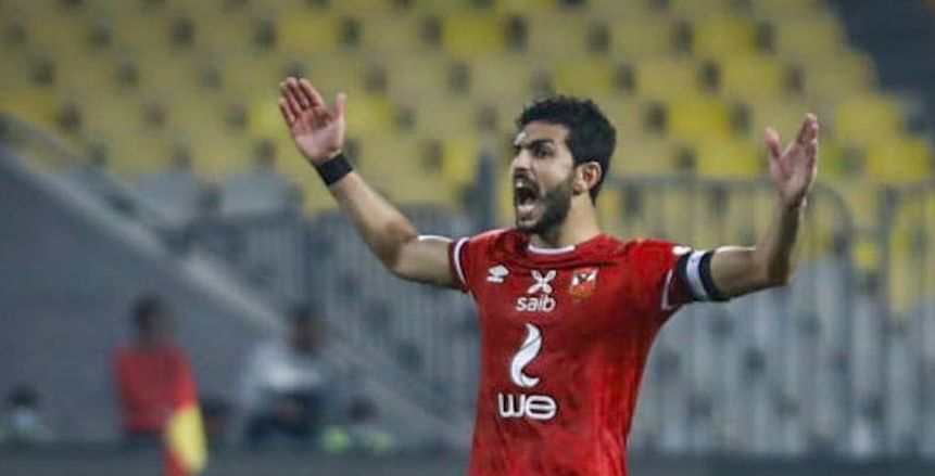 مايفوتكش.. كرة كأس العالم مصرية وصدمة أيمن أشرف ومفاجأة كهربا