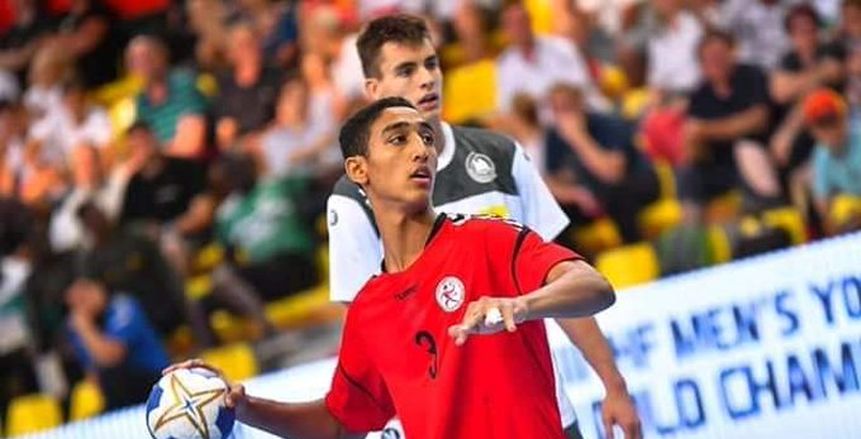 مازن رضا: تعليمات "أبو المجد" وحسين زكي ونصائح "الروبي" أفادتنا كثيرًا بمونديال اليد
