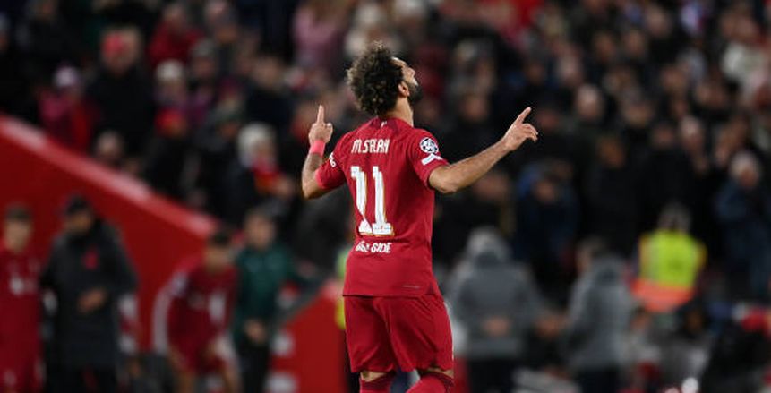 صلاح وماني ومعلول في تشكيل أفريقيا 2022.. وميسي يتصدر أمريكا اللاتينية