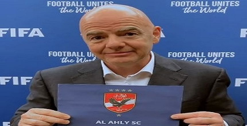 «فيفا» يقرر استحداث بطولة سنوية جديدة للأندية أبطال القارات