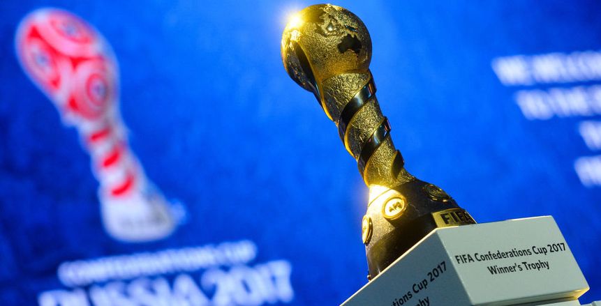 كأس القارات| مشوار تأهل منتخبات البطولة إلى الأراضي الروسية