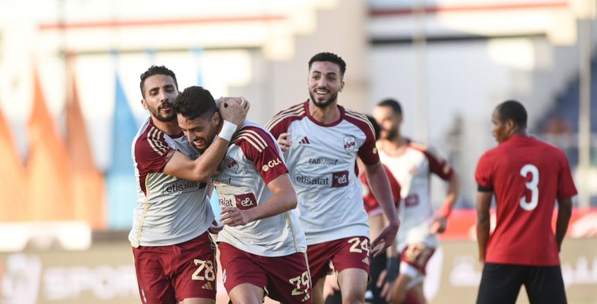 ملخص مباراة الأهلي والطلائع.. 4 أهداف وإهدار ركلتي جزاء وتألق الشناوي