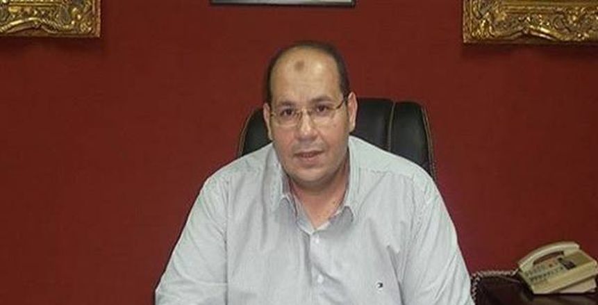 «إدريس»: نسعى لإيجاد عقود رعاية للسباحين "القماش وأكرم وسامي وخلف الله"