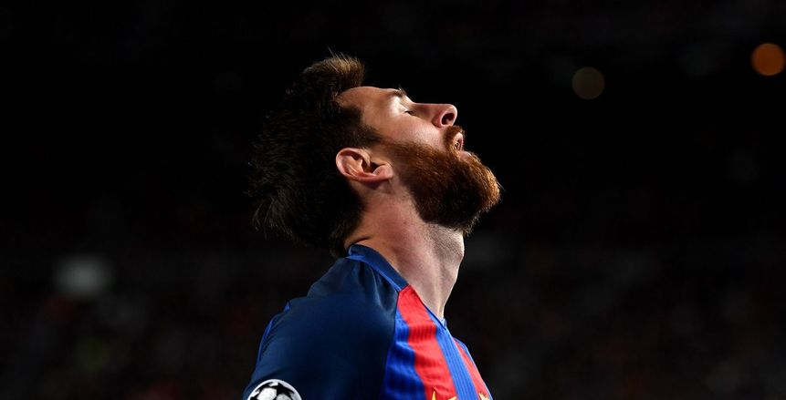 كلاسيكو الأرض| «ميسي» يخطف هدف الفوز لبرشلونة أمام الريال