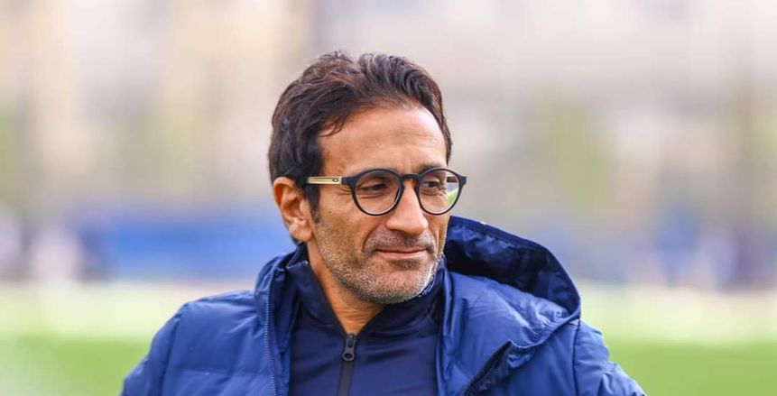 أحمد سامي: تنتظرنا مباريات صعبة في الدوري.. وهدفنا الوصول لـ50 نقطة