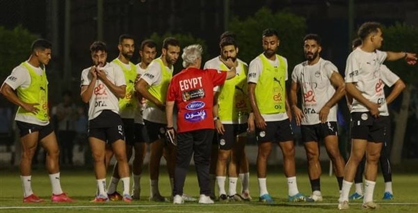 موعد مباراة منتخب مصر الثاني ضد تونس والقناة الناقلة