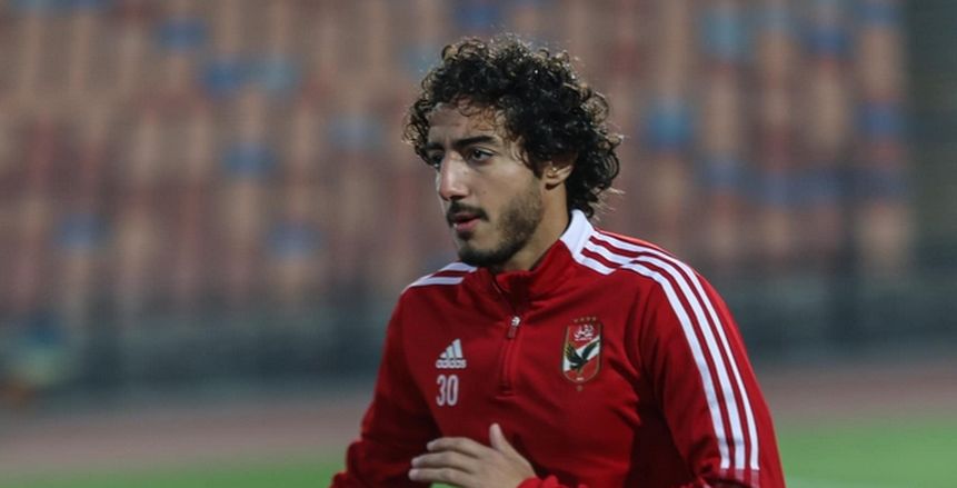 مصدر يكشف سر اختيار كولر محمد هاني لـ تسديد ركلة جزاء الأهلي أمام صن داونز