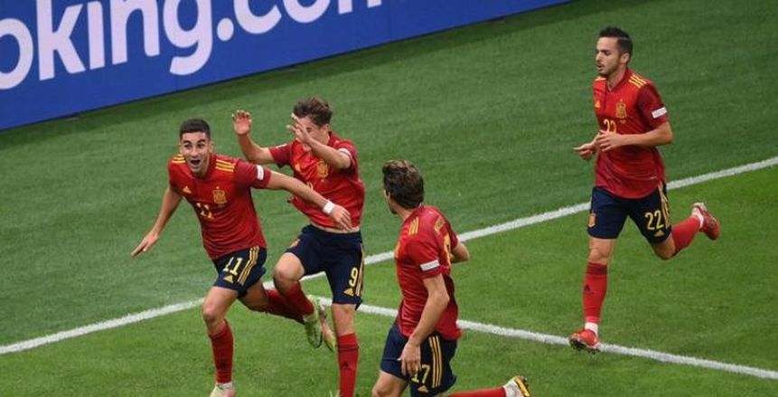 بوسكيتس في قائمة إسبانيا لكأس العالم: استبعاد راموس وألكانتارا ودي خيا