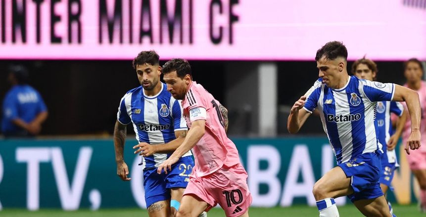 الأهلي يهدد مدرب بورتو بالإقالة في كأس العالم للأندية