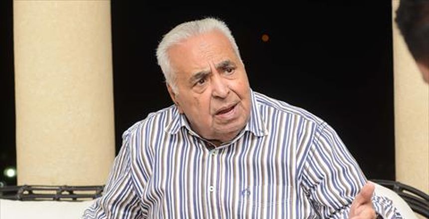 سيف العماري: نهدف أن يكون العمل في الزمالك من خلال لجان وليس أعضاء مجلس إدارة