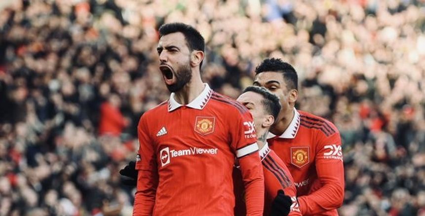 موعد مباراة مانشستر يونايتد وريدينج في كأس الاتحاد الإنجليزي
