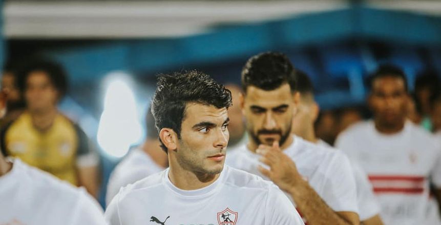 حسين لبيب: قرارات جديدة في الزمالك بعد التتويج.. وحسم ملف الانتخابات