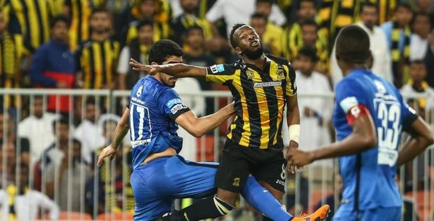 الهلال يواجه اتحاد جدة في قمة سعودية بربع نهائي دوري أبطال آسيا