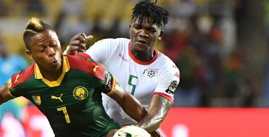 الإهمال يُكلف لاعب سموحة الاستبعاد من تصفيات كأس العالم