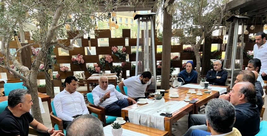 تفاصيل جلسة وزير الرياضة مع مجلسي الزمالك والأهلي قبل نهائي كأس مصر
