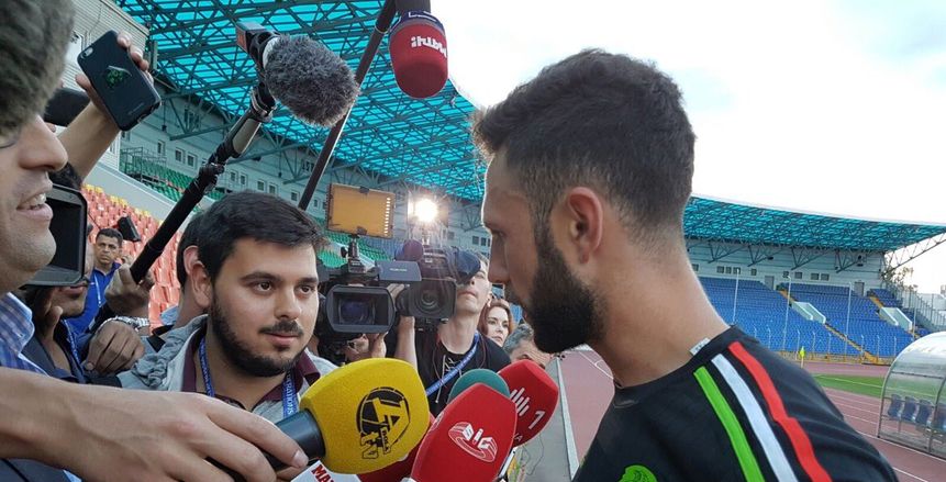مدافع المكسيك: البرتغال أكثر من مجرد "رونالدو" والأوفر حظا للتتويج باللقب