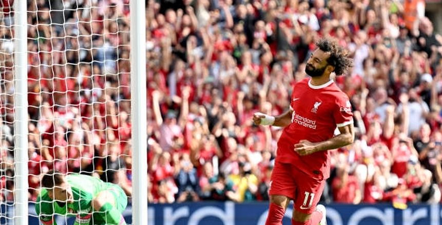 إعلامي سعودي: فشل صفقة محمد صلاح مع اتحاد جدة وتوقف المفاوضات