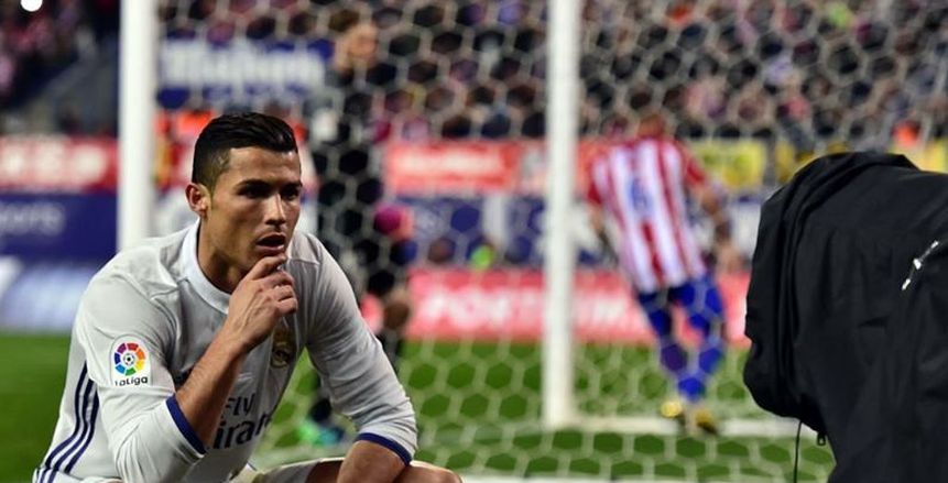 ريال مدريد يصدر بيانا للدفاع عن "رونالدو" المثالي
