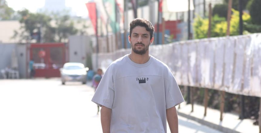 مصدر بالأهلي: طاهر محمد طاهر يغيب شهرا بعد التشخيص الخاطئ لطبيب المنتخب