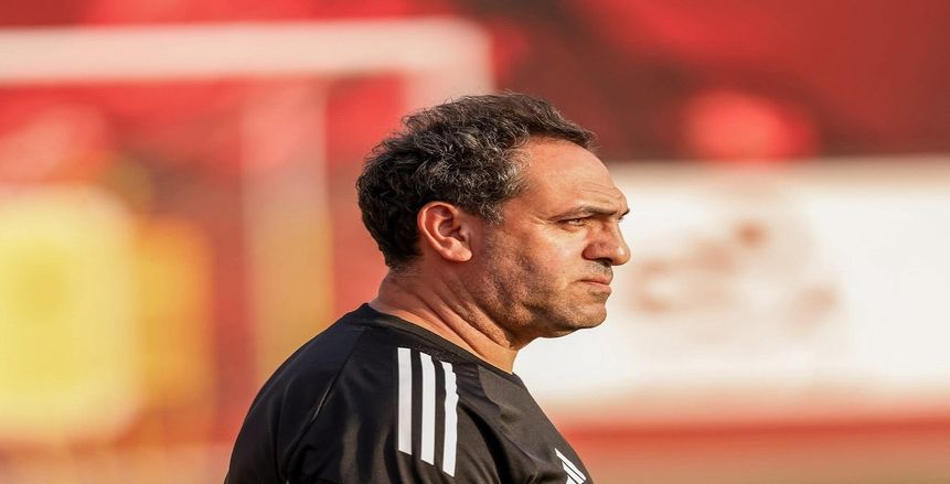 الأهلي يدرس «قرارا أوروبيا» بشأن أمير عبد الحميد قبل وصول مدرب الحراس الجديد