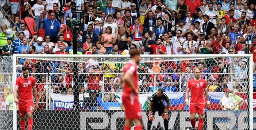 بالفيديو| تونس تدرك التعادل أمام بنما