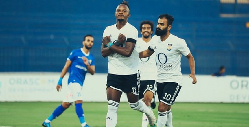 الجونة ودجلة يتحديان سموحة وبيراميدز في الدوري الممتاز