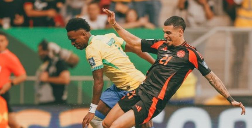 موعد السوبر كلاسيكو بين الأرجنتين والبرازيل بتصفيات كأس العالم