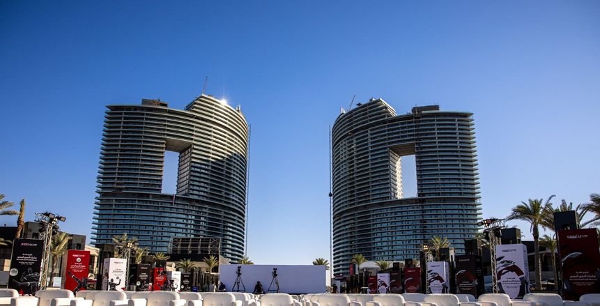 كل شئ جاهز.. شراكة بين المتحدة للرياضة وشركة إماراتية لبث الدوري المصري في أوروبا وأمريكا