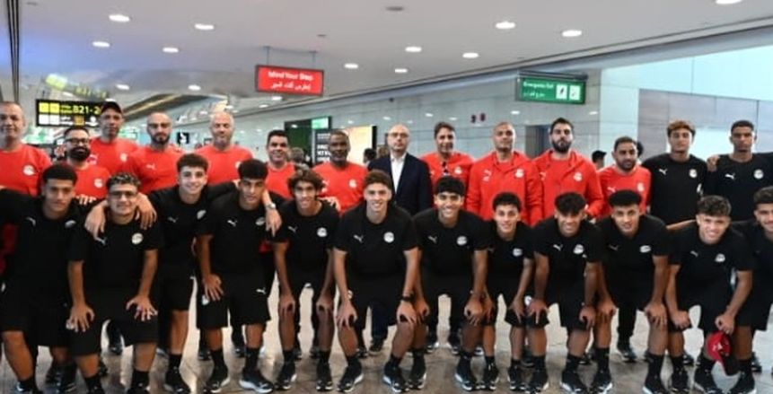 مدرب ناشئي اليد: «كنت على وشك الإخراج السينمائي.. ورفعنا علم مصر في مشهد هز العالم»
